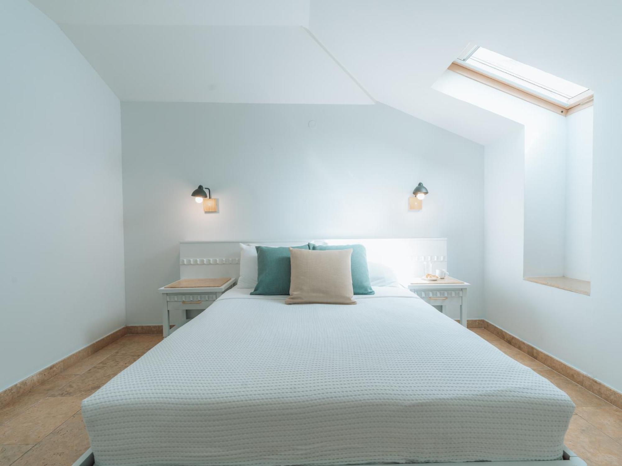 Dracos Hotel Парга Екстериор снимка